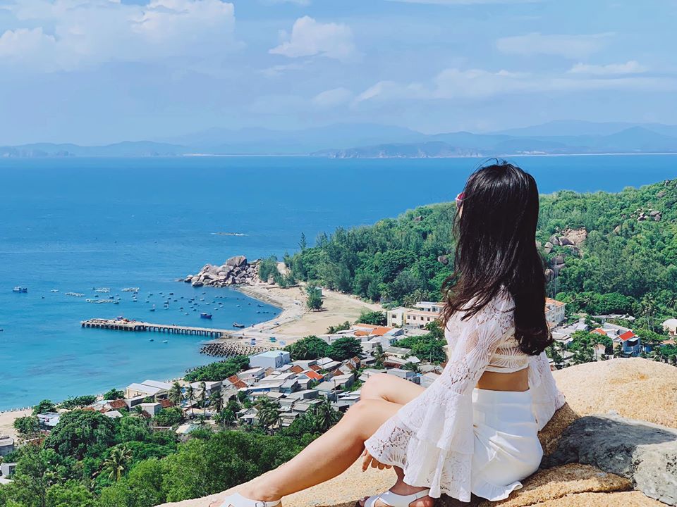 Săn vé máy bay đi Quy Nhơn tháng 4 chỉ từ 199.000 VNĐ